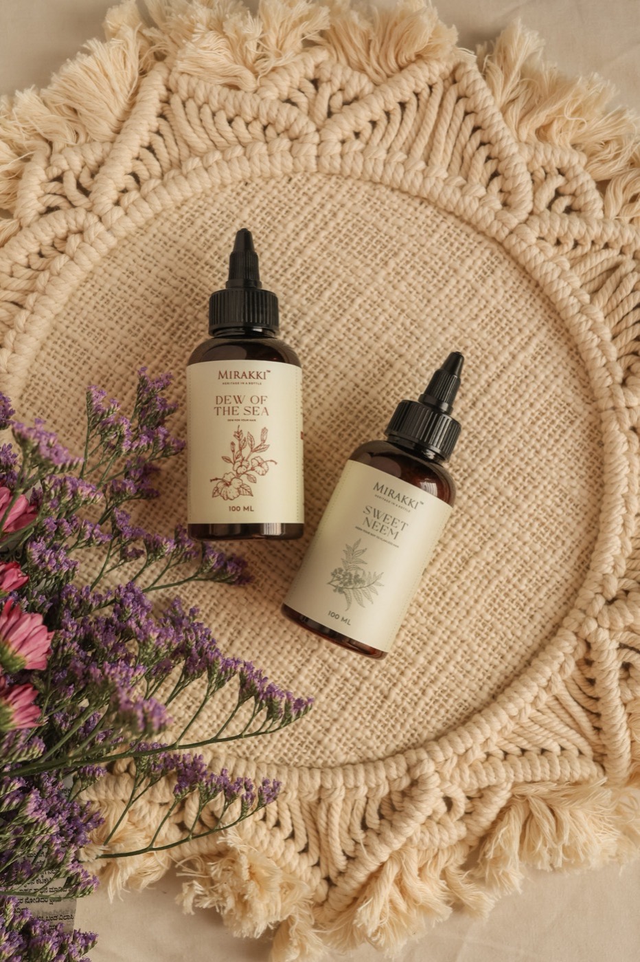 Premature Greying Saviour Kit